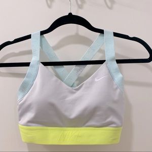 Nike sport bra